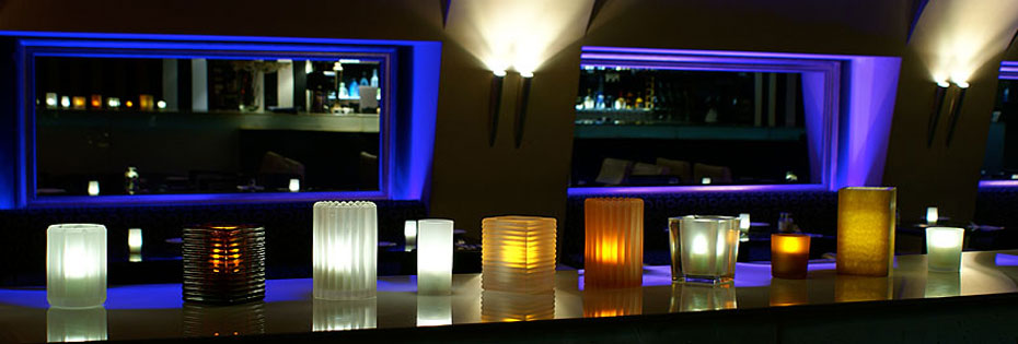 LED candles