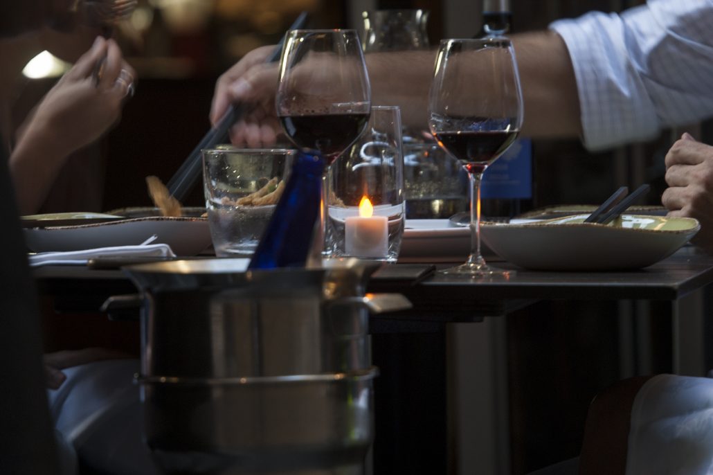 Candles Recharge commercial quality rechargeable tea light candles for restaurants, hospitality