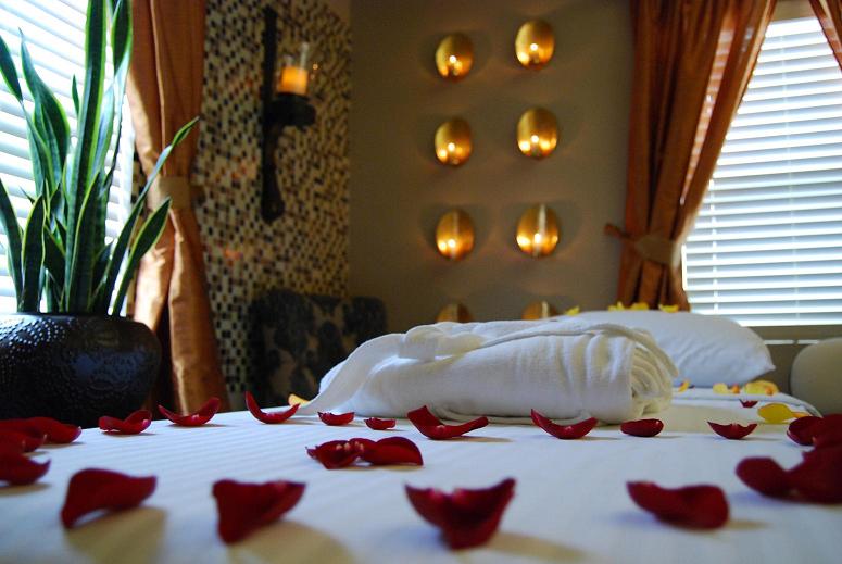 Commercial grade rechargeable votive candles are perfect for beauty spas