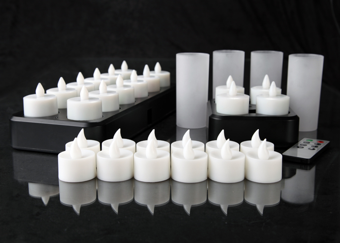 Candles Recharge Product range- wholesale and retail