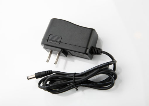 1x spare usa power adapter - Candles Recharge USA Spare power cord - 1x spare usa power adapter